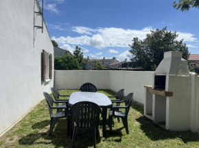 Vacances reposantes a Oleron